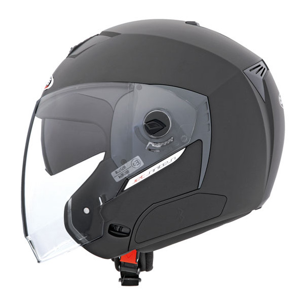 CABERG Caberg Jet Sintesi Black